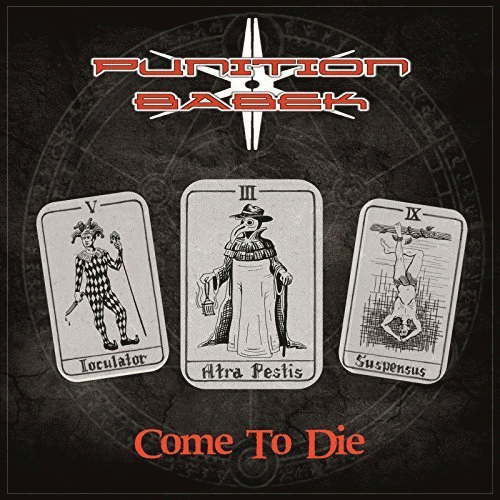 Punition Babek : Come to Die
